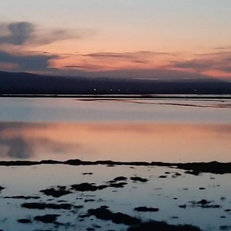 ルカートSunriseアパートメント エクステリア 写真